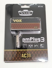 Vox amPlug 3 AC30