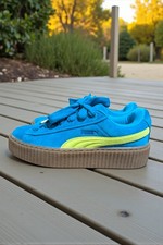 Nuovo PUMA x Fenty by Rihanna