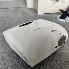 Optoma HD33 Display di