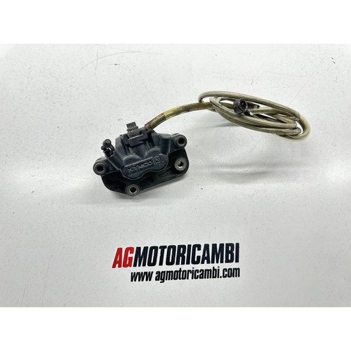 Pinza freno posteriore - freno,