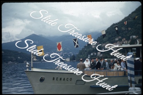 Lago como yacht barca - lago,