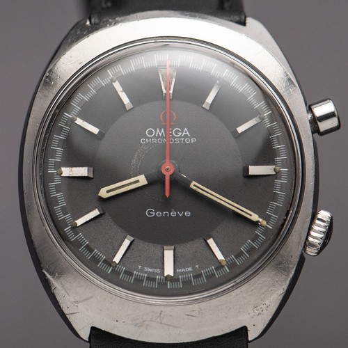 Omega geneve chronostop - omega,