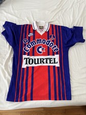 Nike maglia shirt maillot - , psg