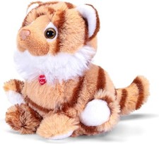 TRUDI 18194 PELUCHE TIGRE
