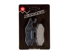 Pastiglie freno Naraku