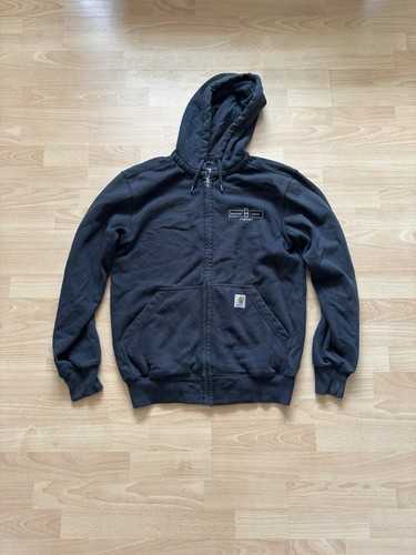 Felpa con cappuccio carhartt - felpa,