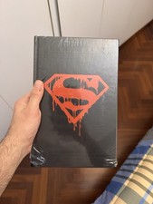 Dc Exclusive “La Morte Di