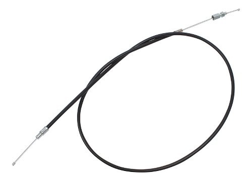 Cavo acceleratore moto - cavo, guzzi