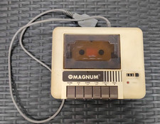 Magnum dm-6403cn registratore per computer commodore vic 20/vic 64 vintage