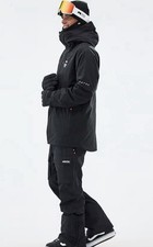 Tuta da sci/snowboard Montec