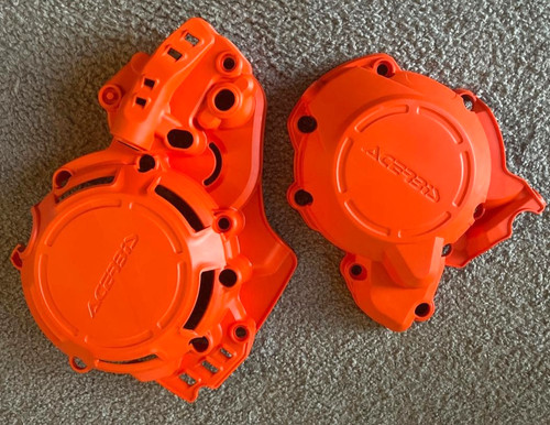 Ktm exc 250 300 tpi - 300, 2020