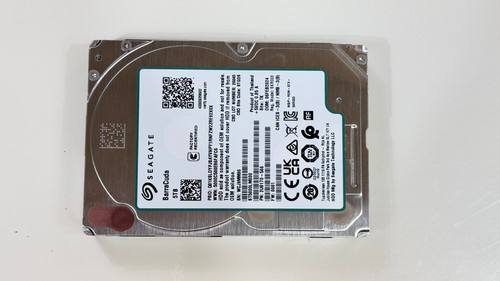 Seagate barracuda st5000lm000 - seagate,