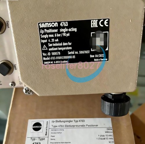 1pcs neuf samson - 1pcs,