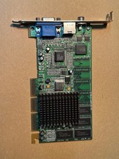 Scheda Video ATI Radeon Rage