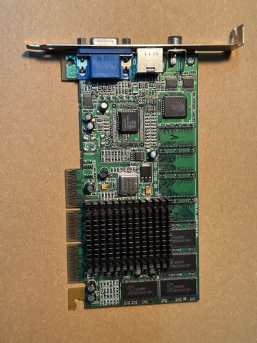 Scheda video ati - scheda, radeon