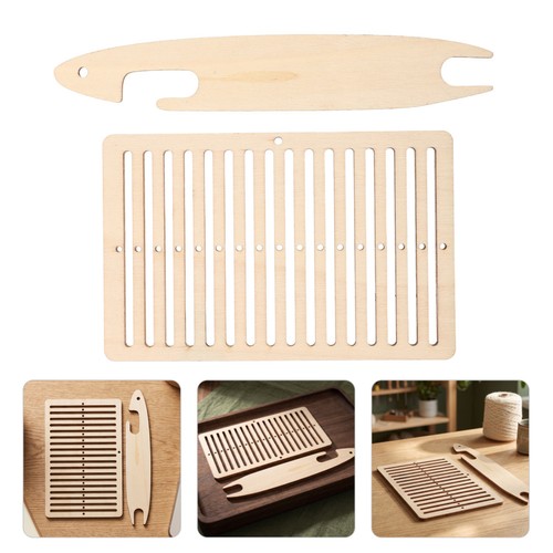 Set kit per tessitura - 3,