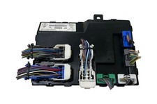 Ford Transit Courier 2015