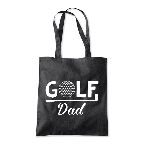 Borsa shopper golf dad par - borsa,