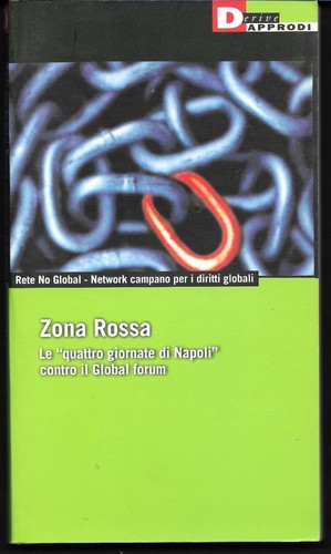 Zona rossa quattro - le,