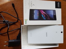 sony xperia z ultra c6833 nero