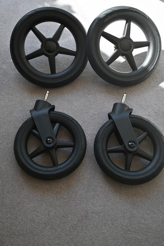 Bugaboo donkey set - donkey,