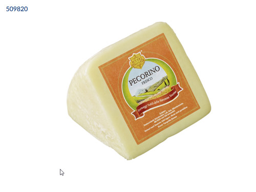 Poderi amiata pecorino - d'amiata,