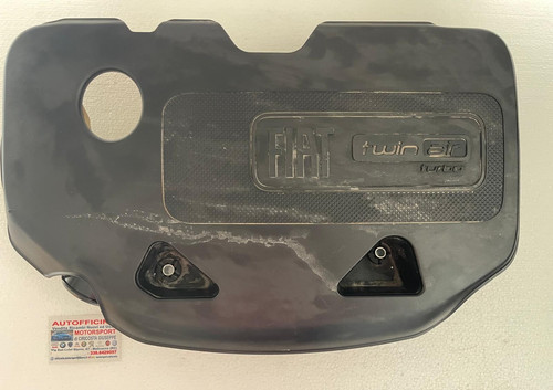 Coprimotore fiat panda - panda, 3