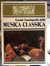 LIBRO ; Grande Enciclopedia