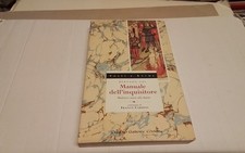 Manuale dell'inquisitore