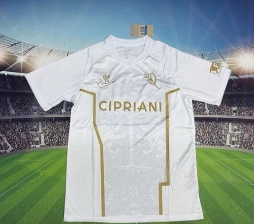 Ravenna maglia ronaldinho - fc, x