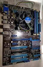 Scheda madre ASUS P8B75-V ATX
