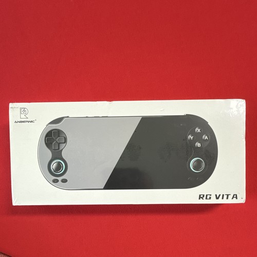 Anbernic vita console - vita,