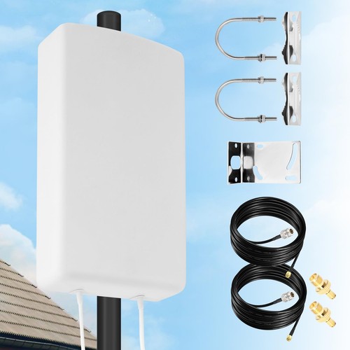Antenna lte da - da, esterno
