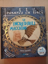 Leonardo Da Vinci LE