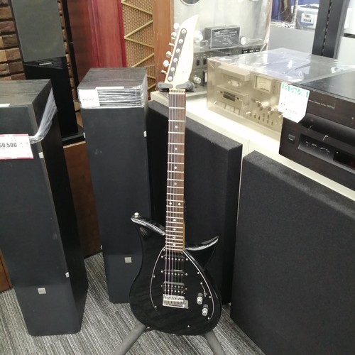 Chitarra elettrica tokai - tokai, talbo