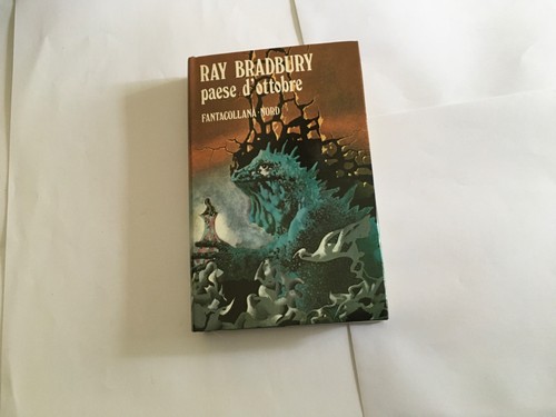 Ray bradbury paese - ray,