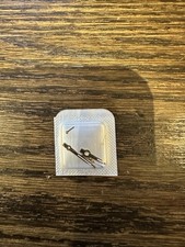 Slim Daytona Hands (gold