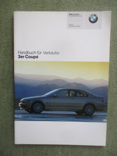 BMW 318Ci 320Ci 325Ci 330Ci