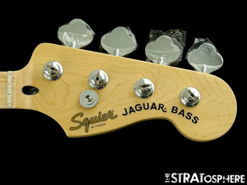 Fender squier affinity jaguar - fender,