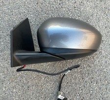 SPECCHIETTO  specchio esterno sx FIAT 500 E elettrica 6 fili