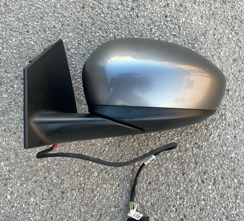 Specchietto specchio esterno - ,