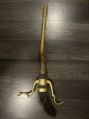 Balai harry potter nimbus 2000 - balai,