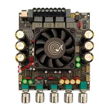 -APTX2 TPA3223 Scheda