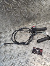 ♻️ Keeway Fact X 125 E5 2023 - 2025 Interruttore Destro Manopole Cavo Acceleratore ♻️