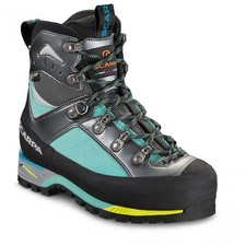 Scarpa - Triolet Women GTX EU 41 scarpe da montagna velcro tour alto trekking donna