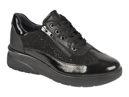 Melluso scarpe sneakers donna - melluso,