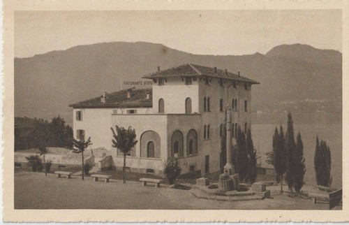 Lierna lecco ristorante - lecco,