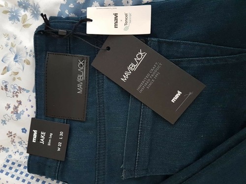 Nuovissimo jeans uomo w32 - /,