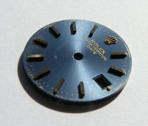 Rolex date 6917 - rolex,