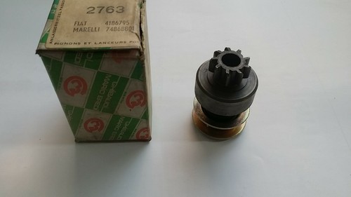 Pignone motorino avviamento - pignone,
